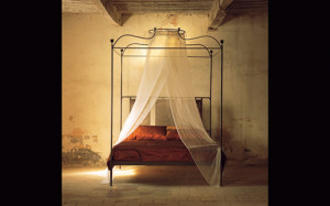 baldacchini design