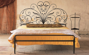 letto classico