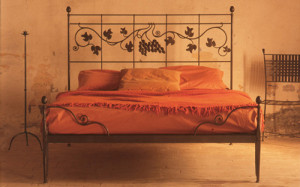 letto fabbrile toscano brunello
