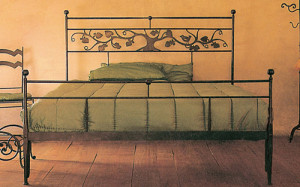letto fiction