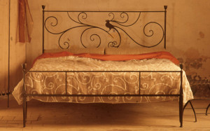letto natura