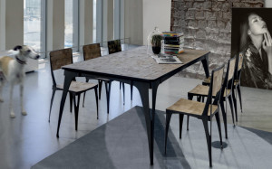 tavolo contemporaneo