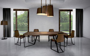 tavolo elegante
