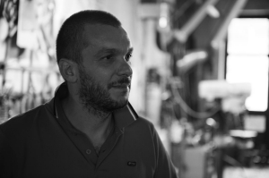 Daniele Caporali